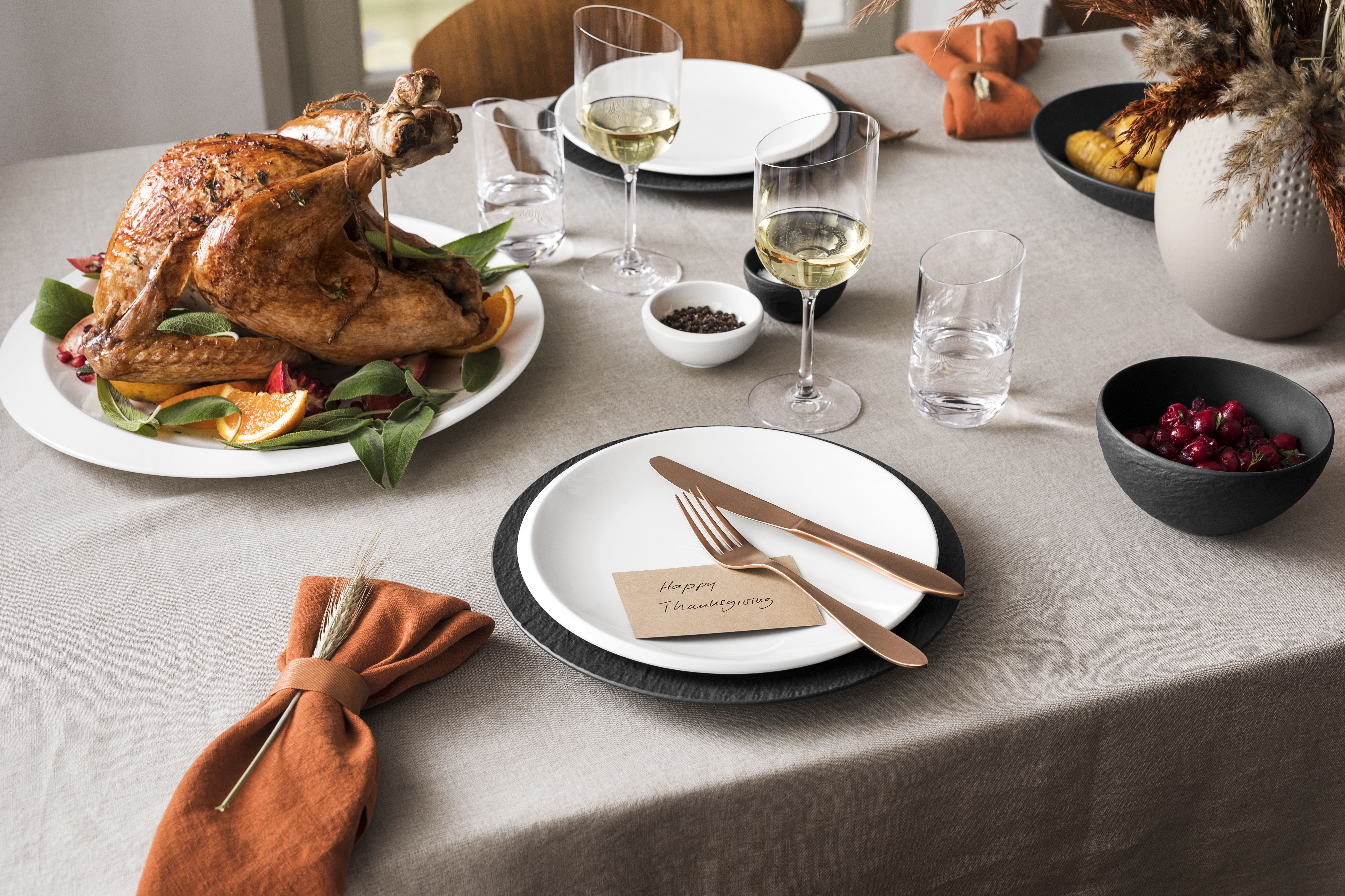 Villeroy & Boch: As Seen In | Villeroy & Boch Blog