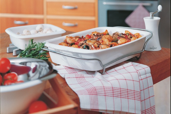 Spotlight: Ceramicplus Bakeware