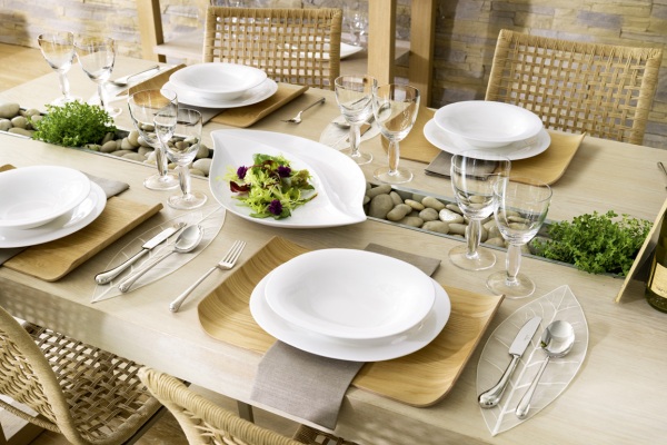 Villeroy & Boch New Cottage Basic Dinnerware