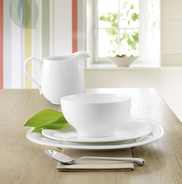 Villeroy and Boch New Cottage Basic Dinnerware