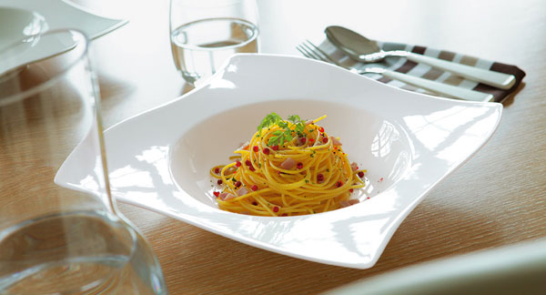 Villeroy & Boch New Wave Pasta Bowl