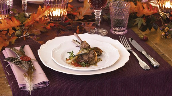 Villeroy & Boch Country Heritage Dinnerware