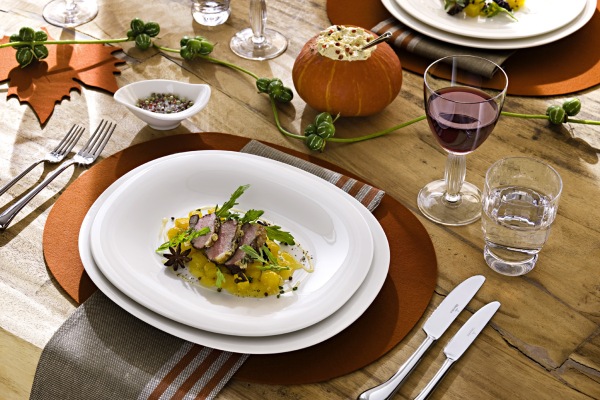 Villeroy & Boch New Cottage Placesetting