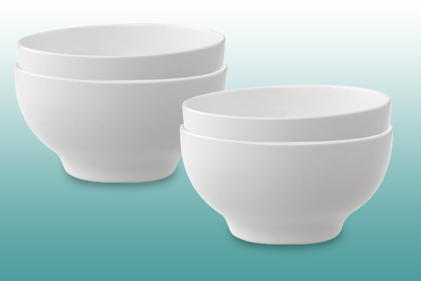 DECEMBER CONTEST: Enter to Win A Set of Soup Bowls