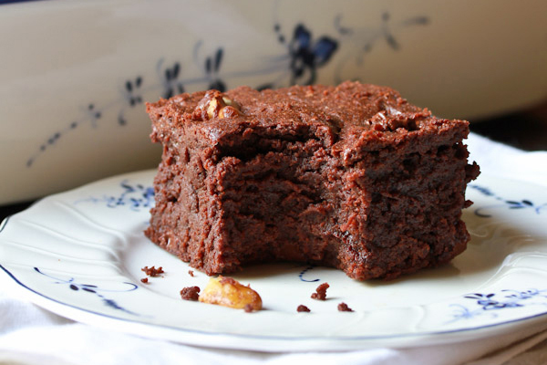 Recipe: The Epic Brownie