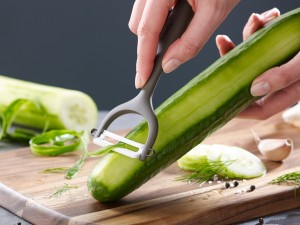 Cooking Elements Vegetable Peeler