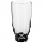 New Cottage Crystal Cocktail Tumbler