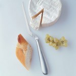 soft cheese knife