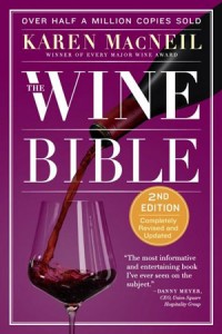 Wine Bible 2nd Edition