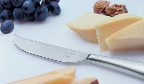 cheese knives