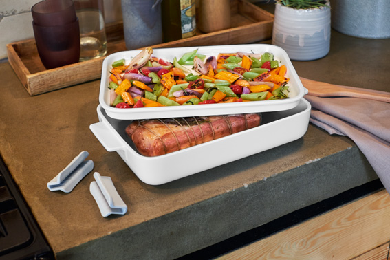 Villeroy & Boch Clever Cooking bakeware