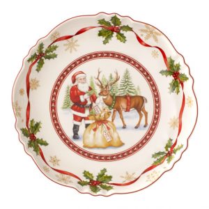 Villeroy & Boch Toy's Fantasy large plate