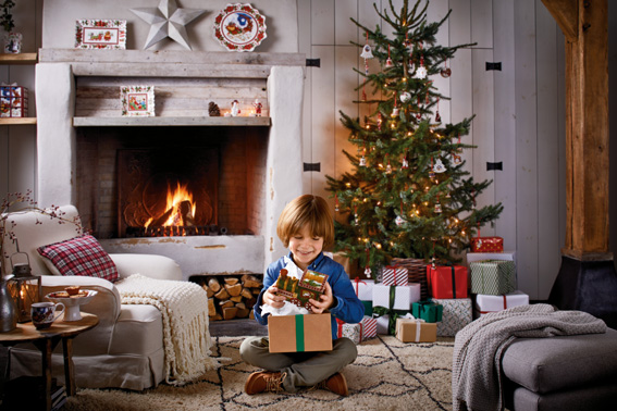 Share in Time-Old German Traditions With Villeroy & Boch This Christmas