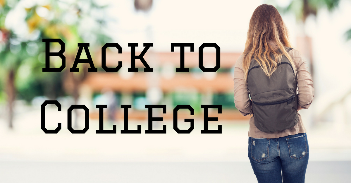 Back To College Ready With Villeroy And Boch Villeroy And Boch Blog