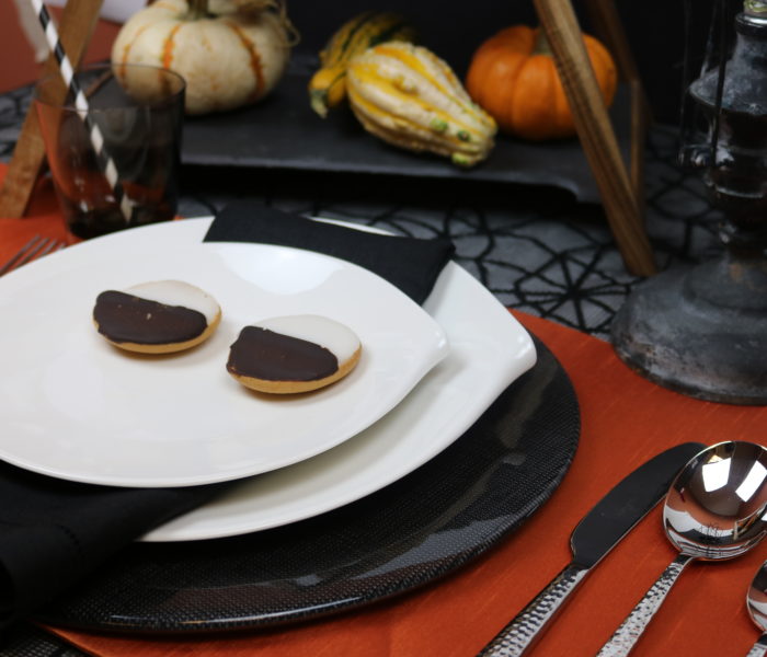 3 Ways to Create a Boo-tiful Table for Halloween