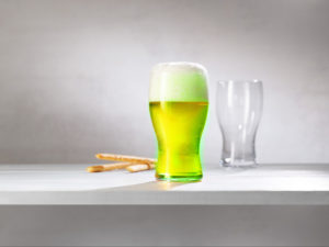 Green Beer Recipe