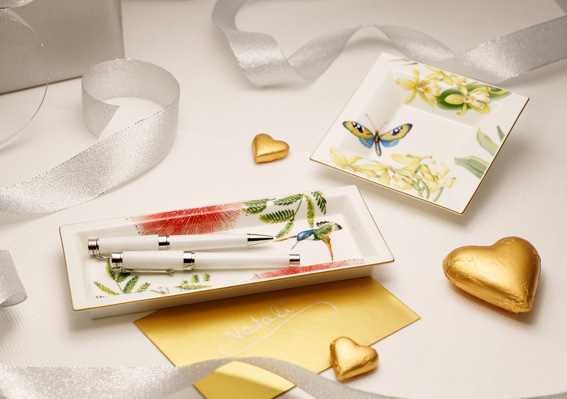 Amazonia gifts by Villeroy & Boch