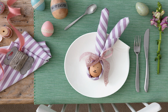 Creating Easter Traditions for Families –