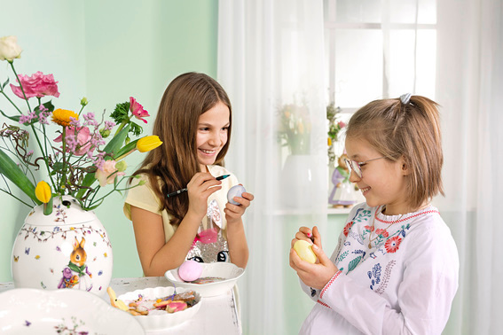 Villeroy & Boch Annual Easter