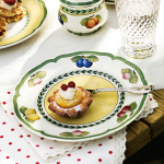 French Garden tableware Villeroy & Boch